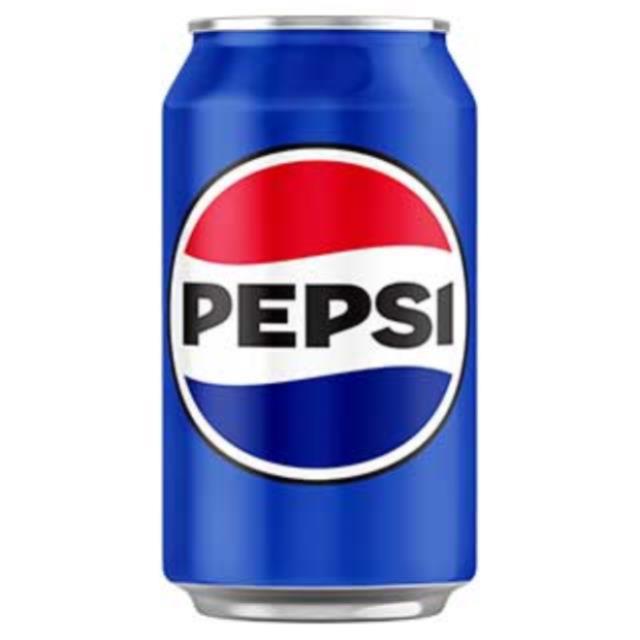 Pepsi Regular (355 ml)