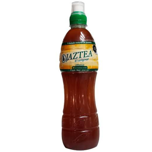 Te Jaztea 500 ml