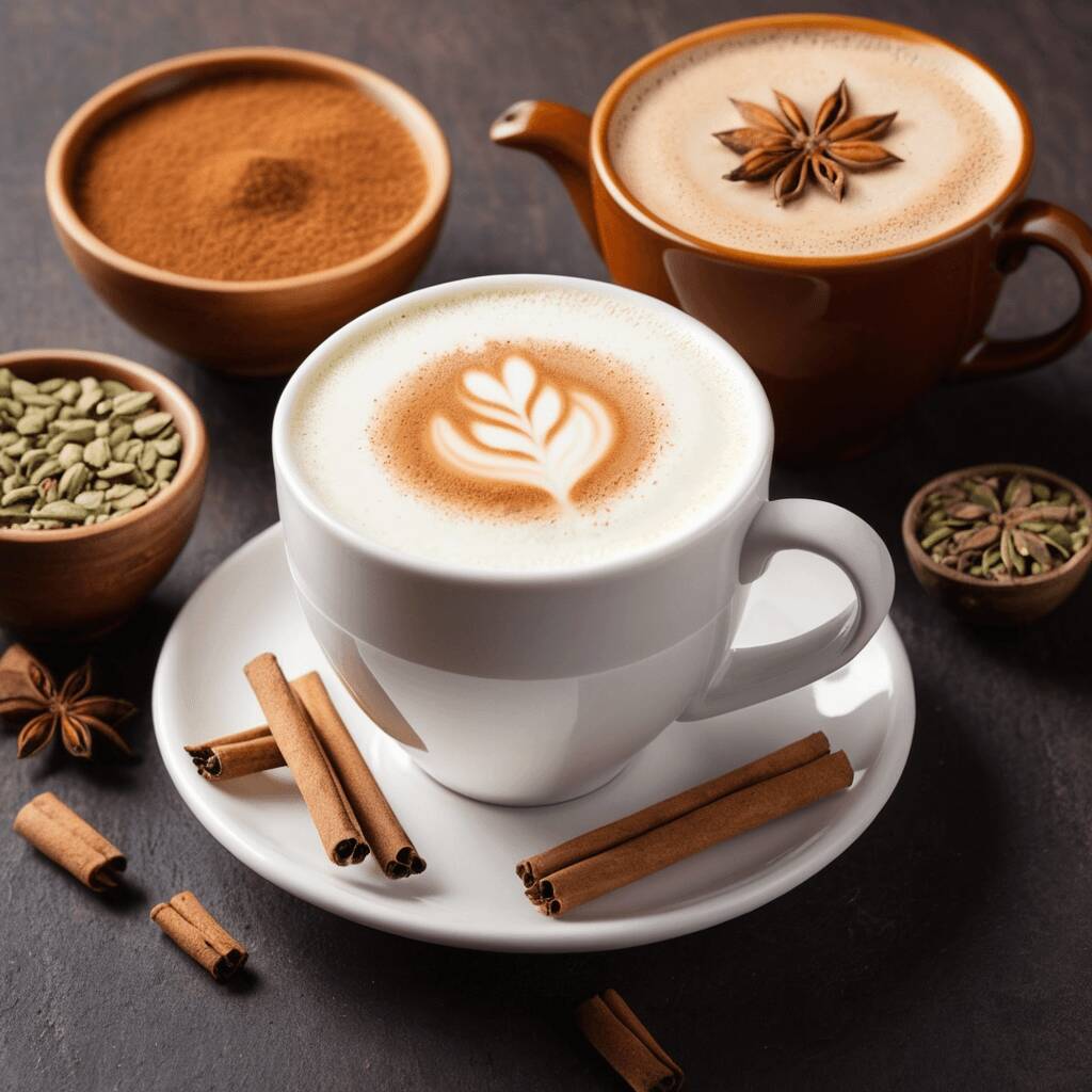 Chai