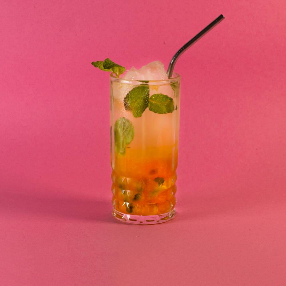 Mojito de Mangoink
