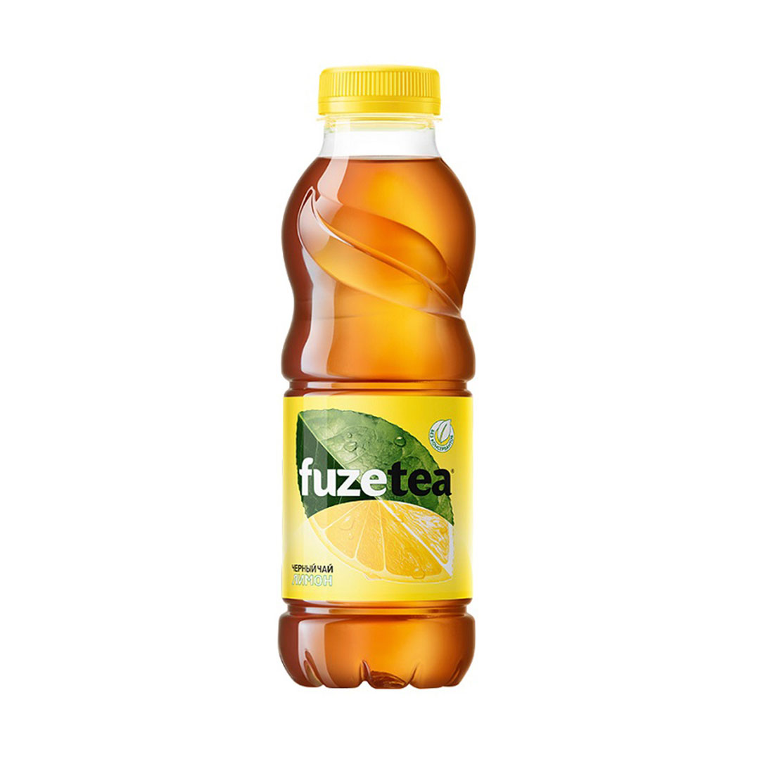 Fuze Té