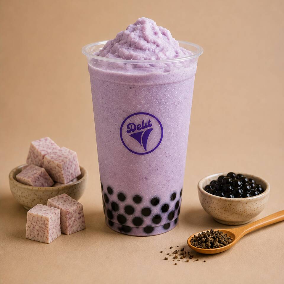 Frappé