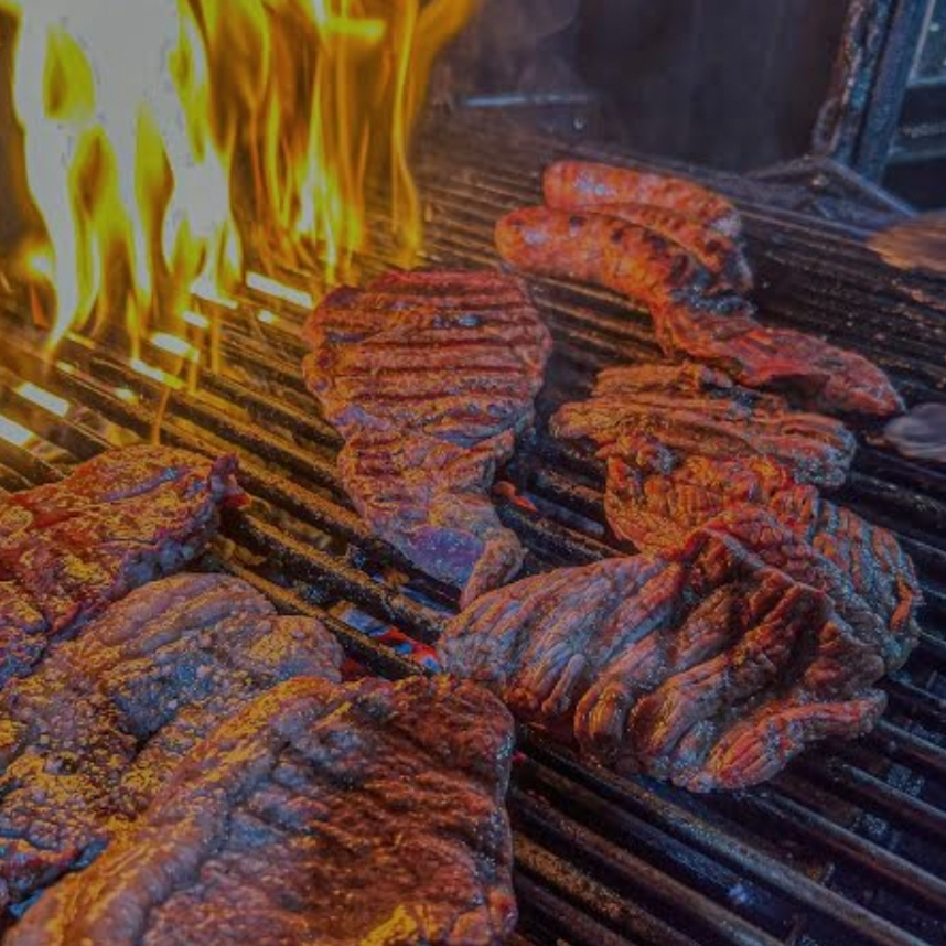 SIRLOIN Cuarto