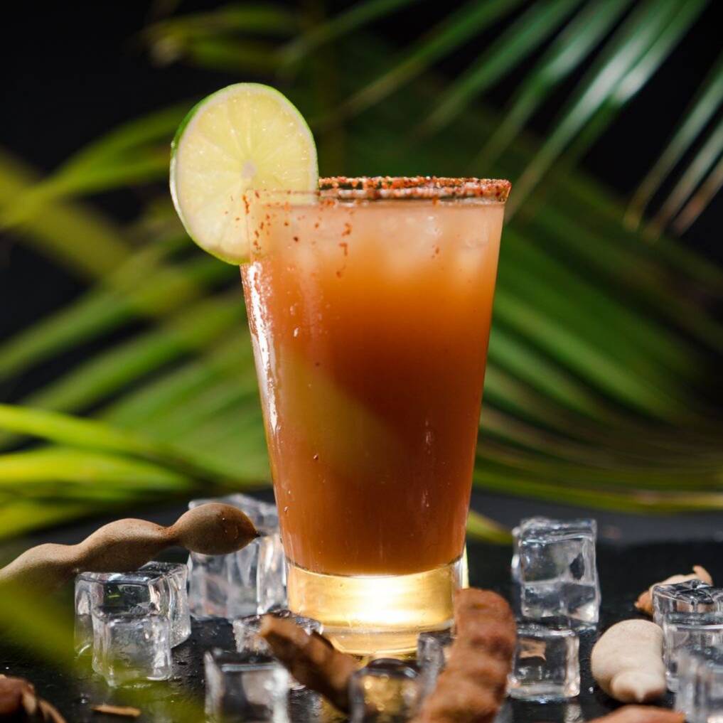 Agua de Tamarindo 500ml