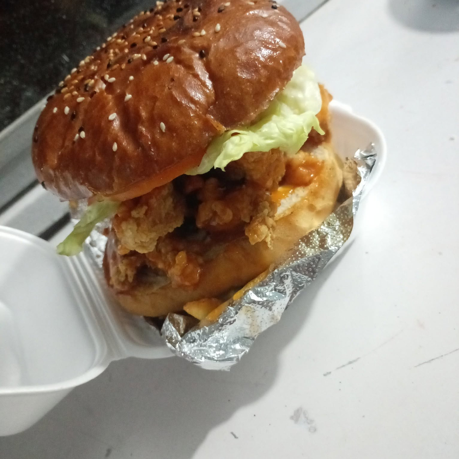 BravoBurger