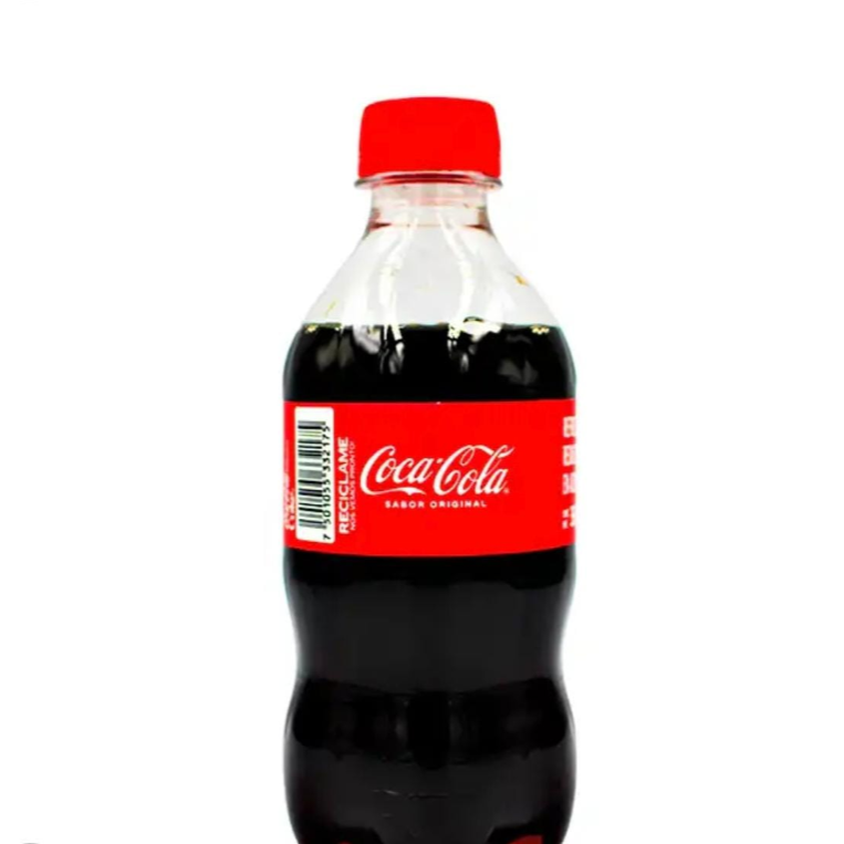Coca Cola (355ml)