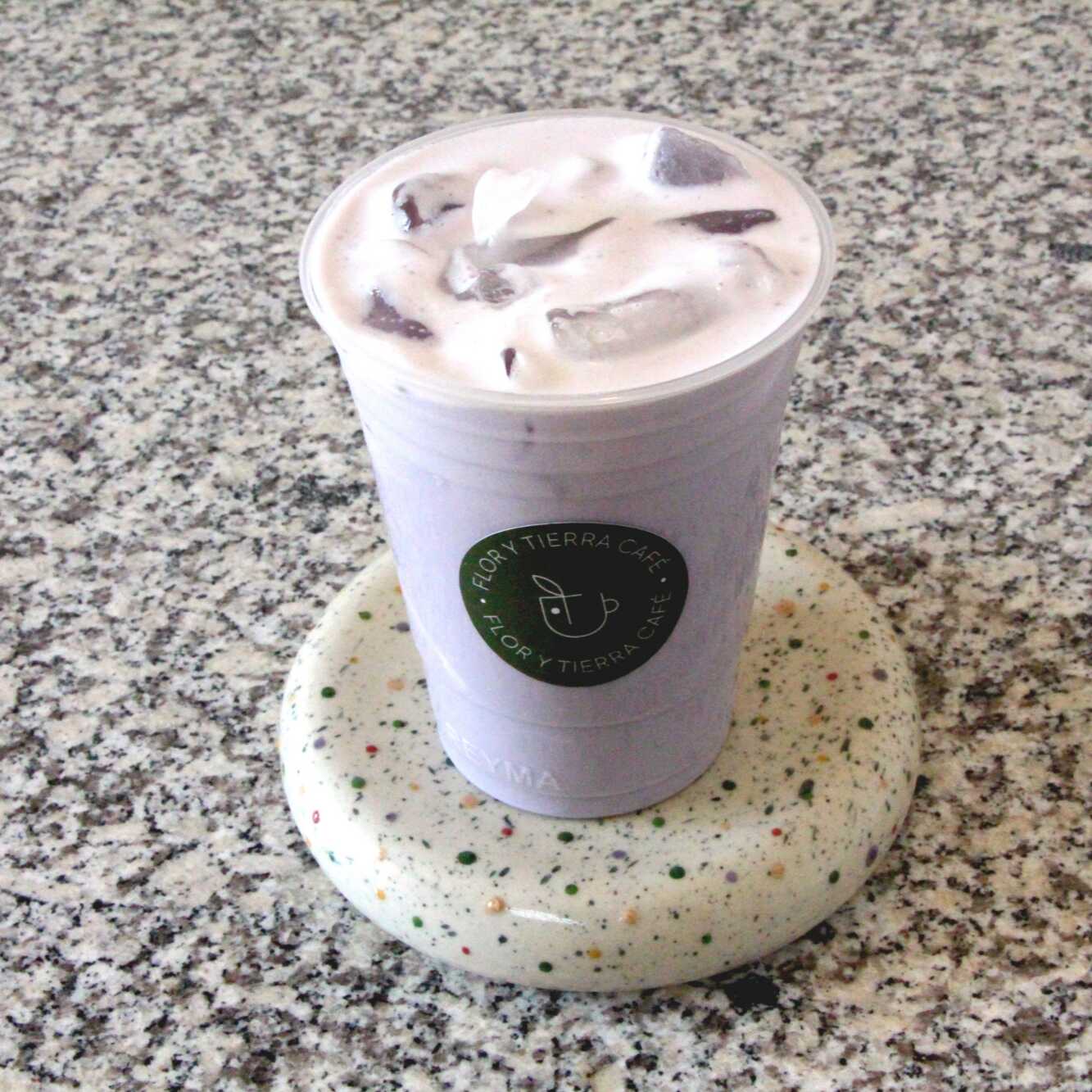 Taro Frio