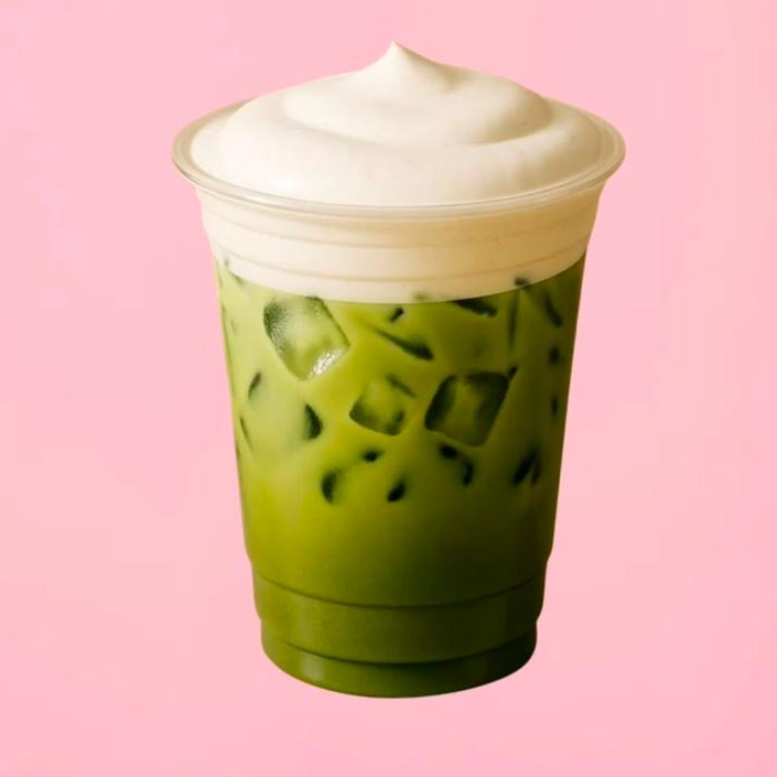 Matcha Original