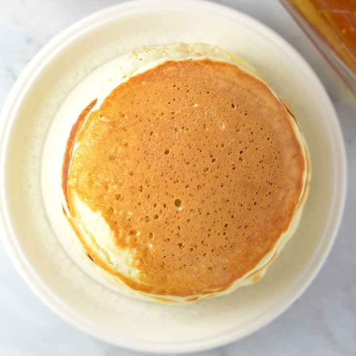 Hot Cake