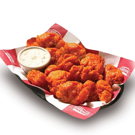 Orden de Boneless