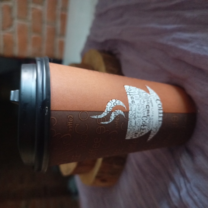Café Americano
