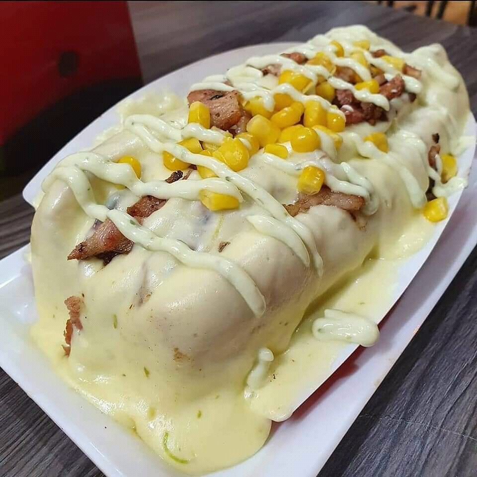Perro Especial "el Mejor Todo Rico"