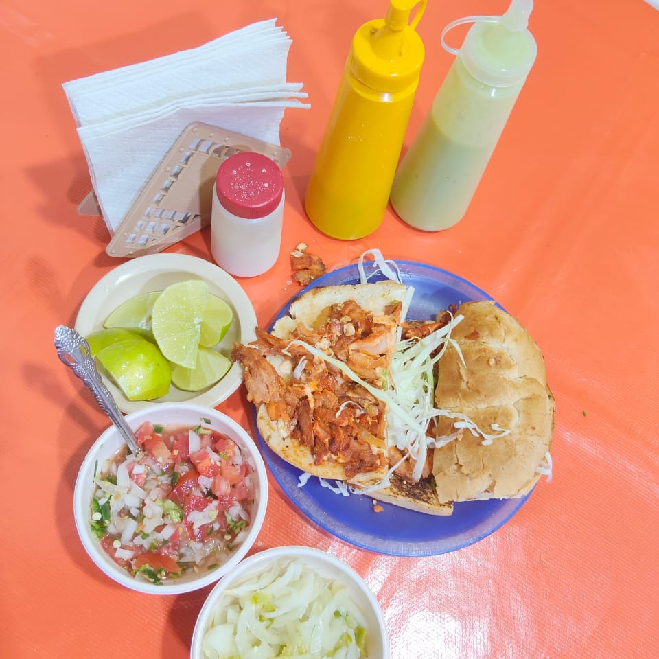 TORTA COMBINADA
