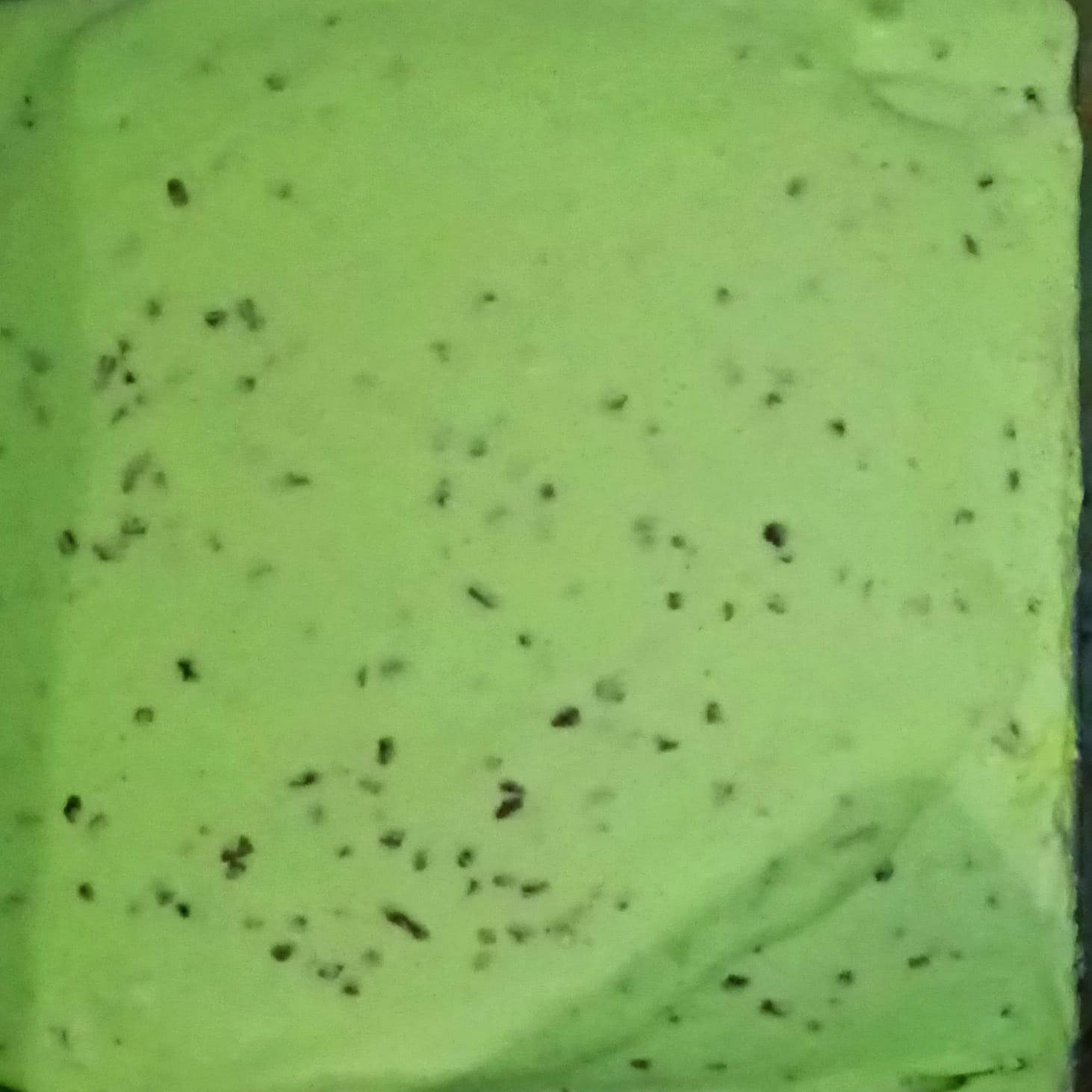 Nieve de Pistache