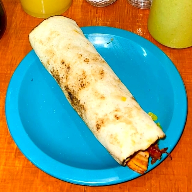 2 Árabes al Pastor