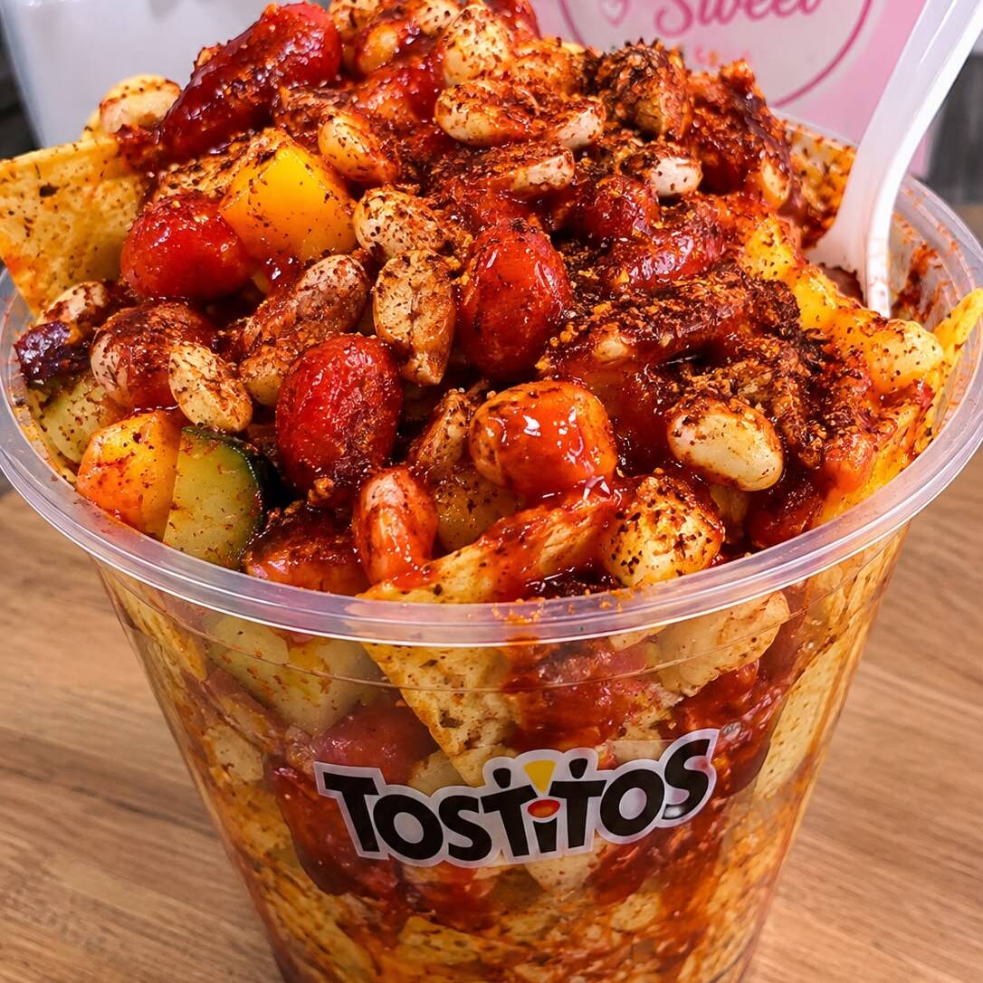 Tostilocos