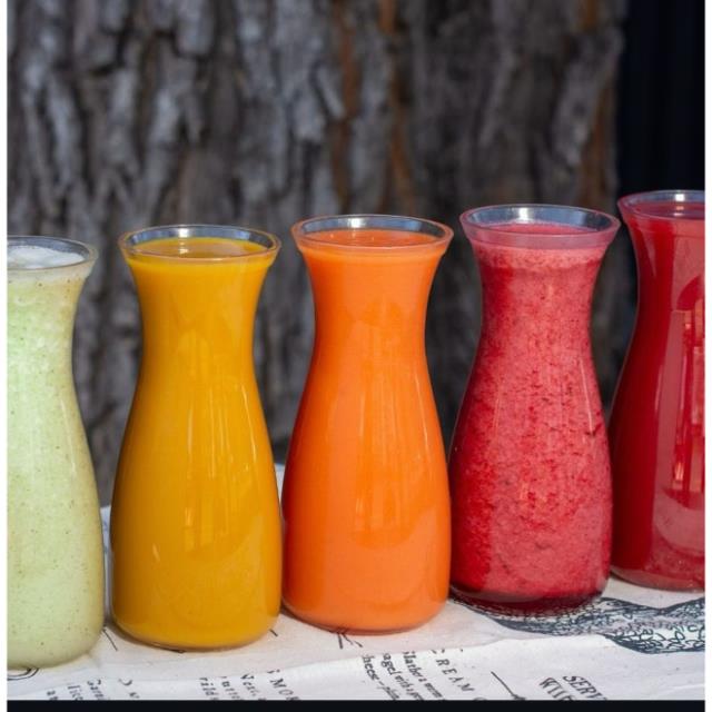 JUGO BETABEL MED
