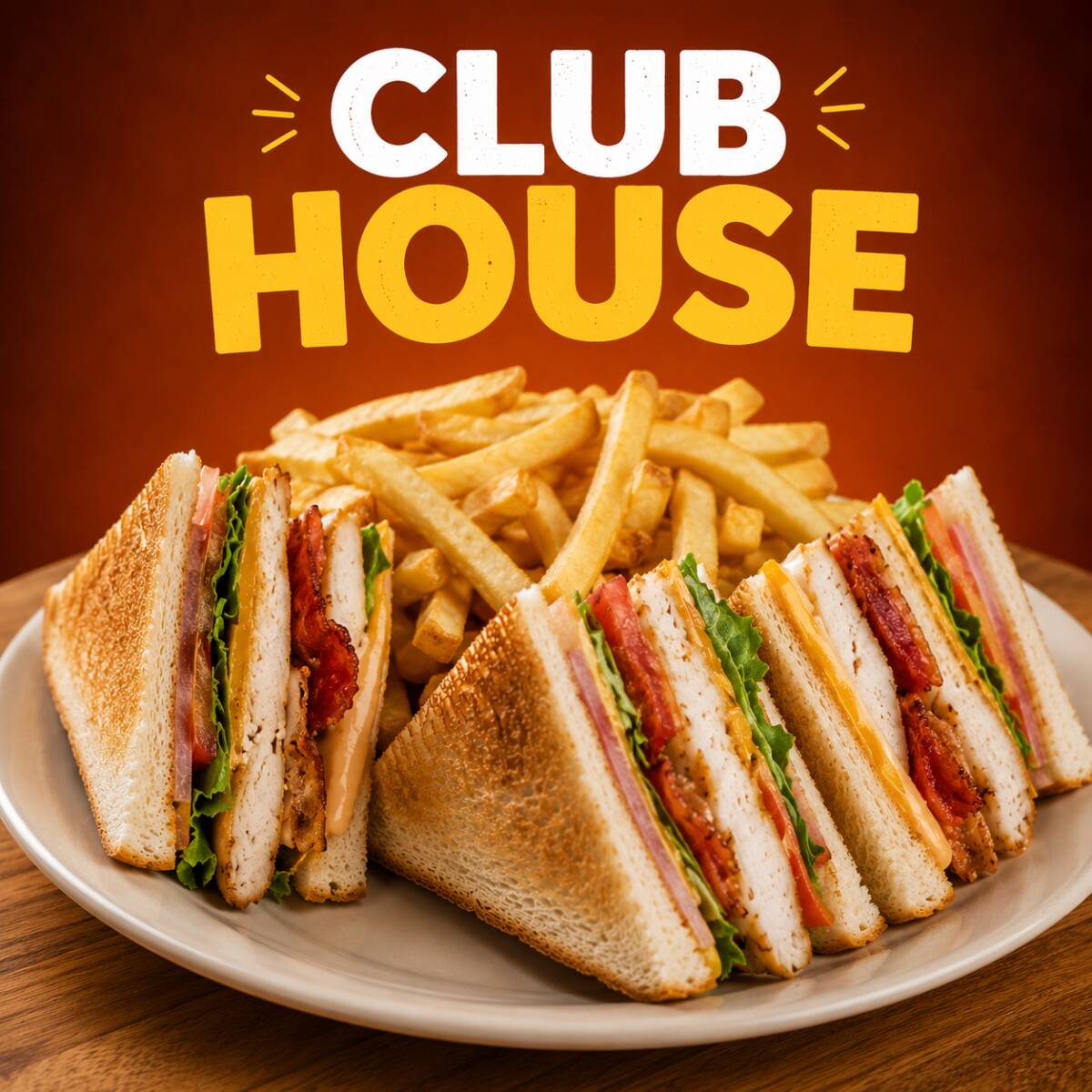 Club house