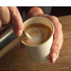 Latte 355 ml