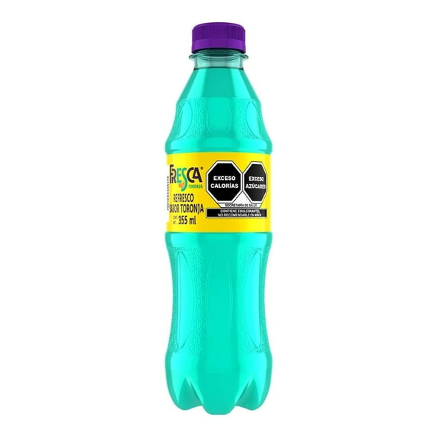 Freska 355ml