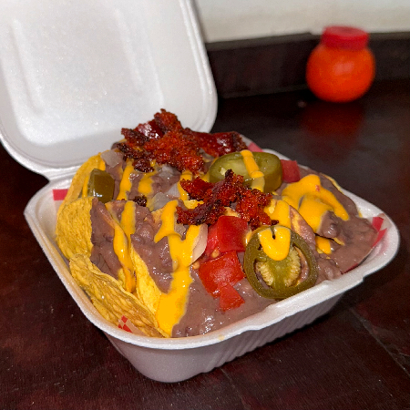 Nachos
