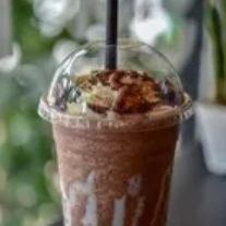 Frappé Clásico