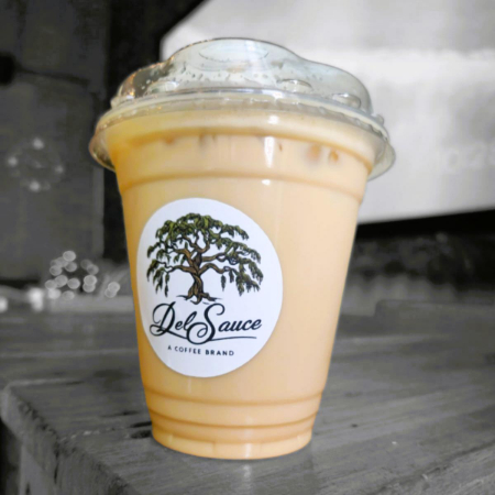 Café Latte