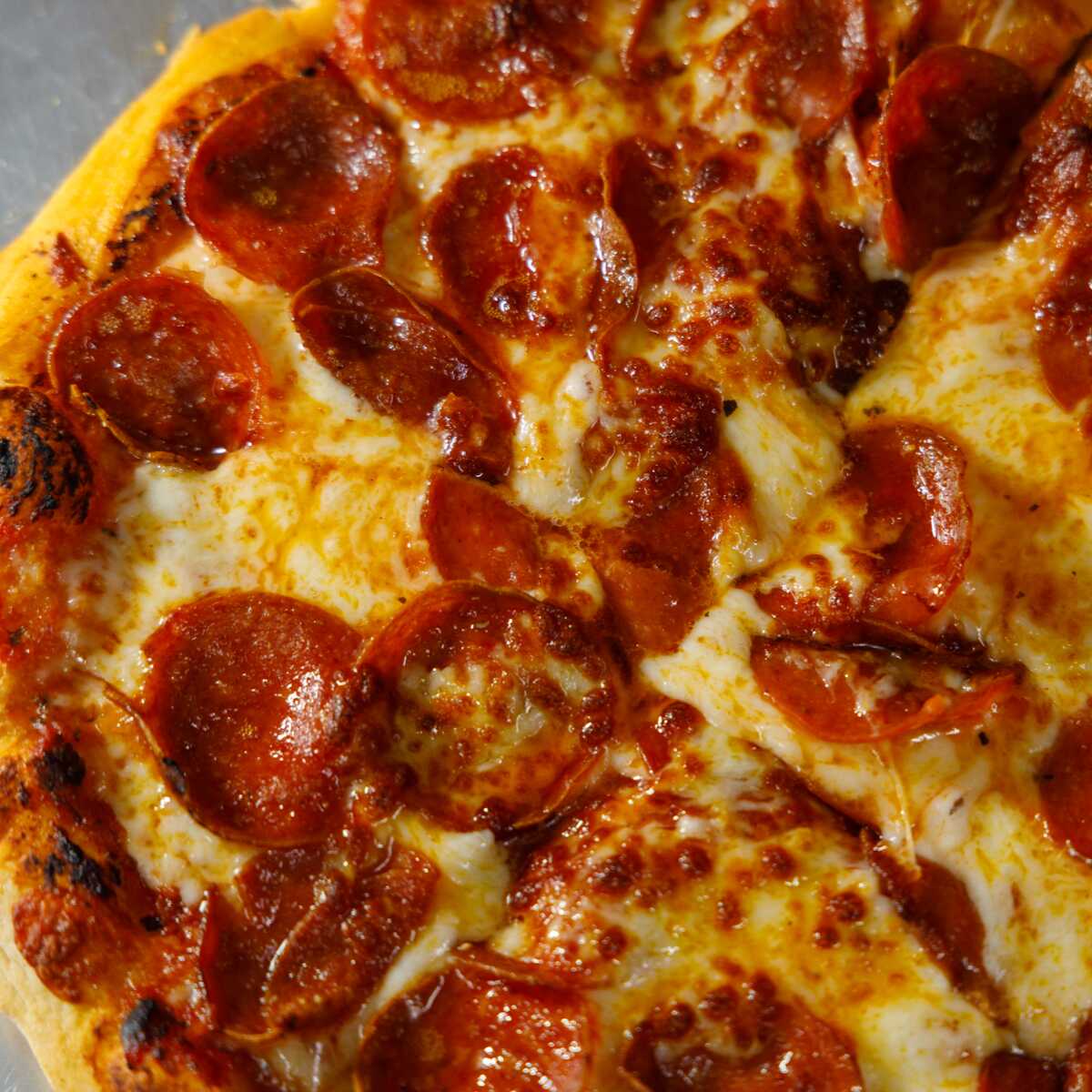 Pepperoni