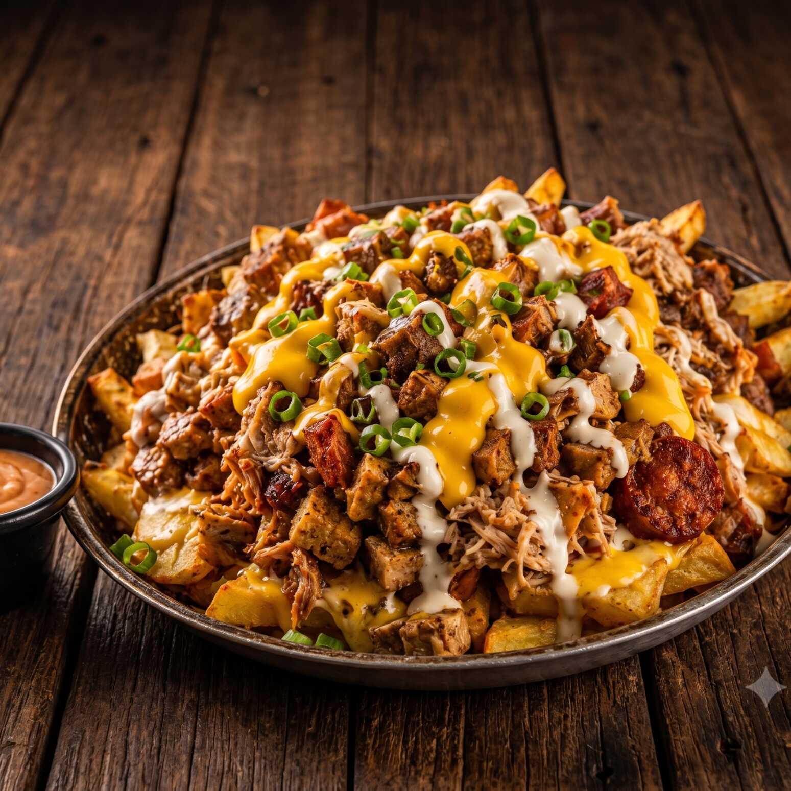Papas Locas para 2