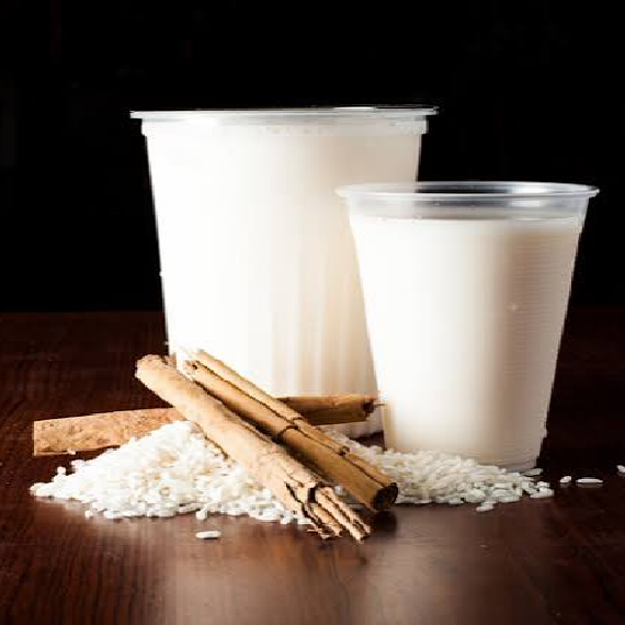 Agua de Horchata