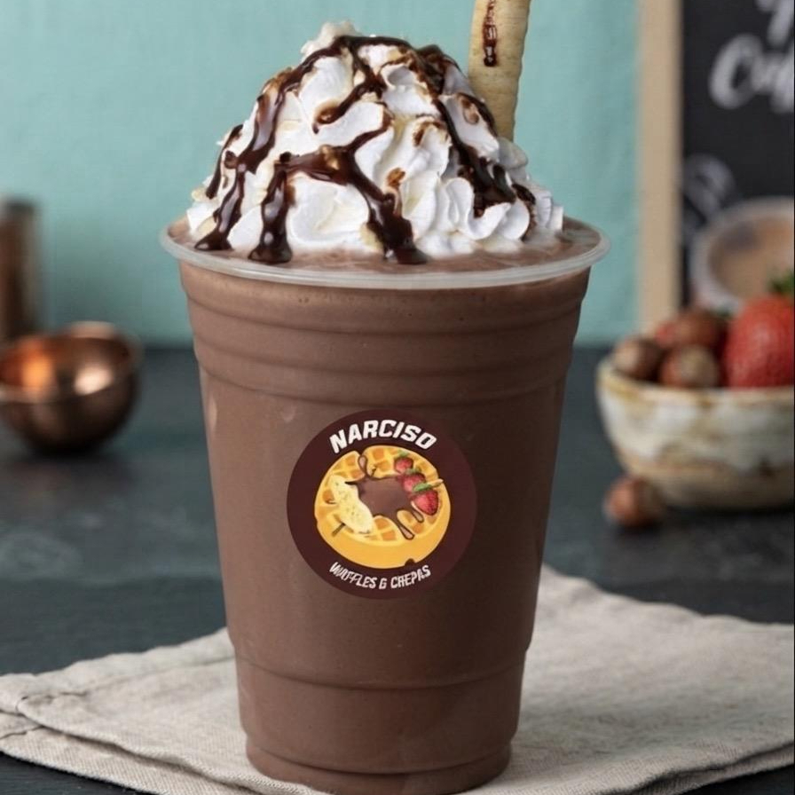 Frappé de Chocolate Abuelita