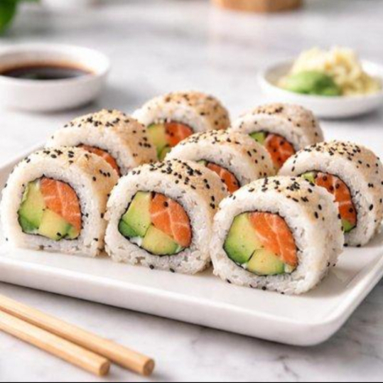 Yume Roll
