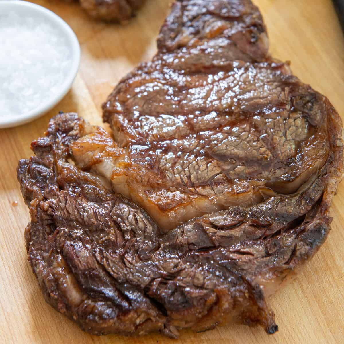 RIB EYE 350.450 GRS