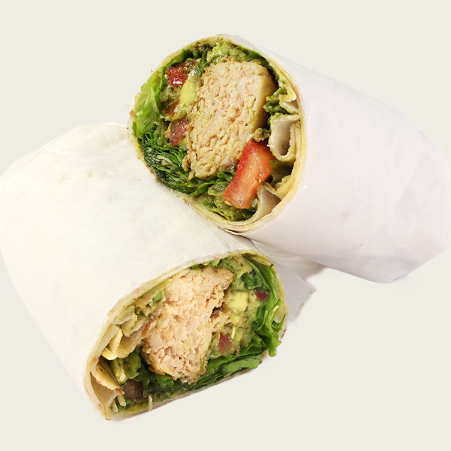 Chicken Pesto