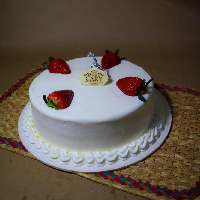 3 leches vainilla