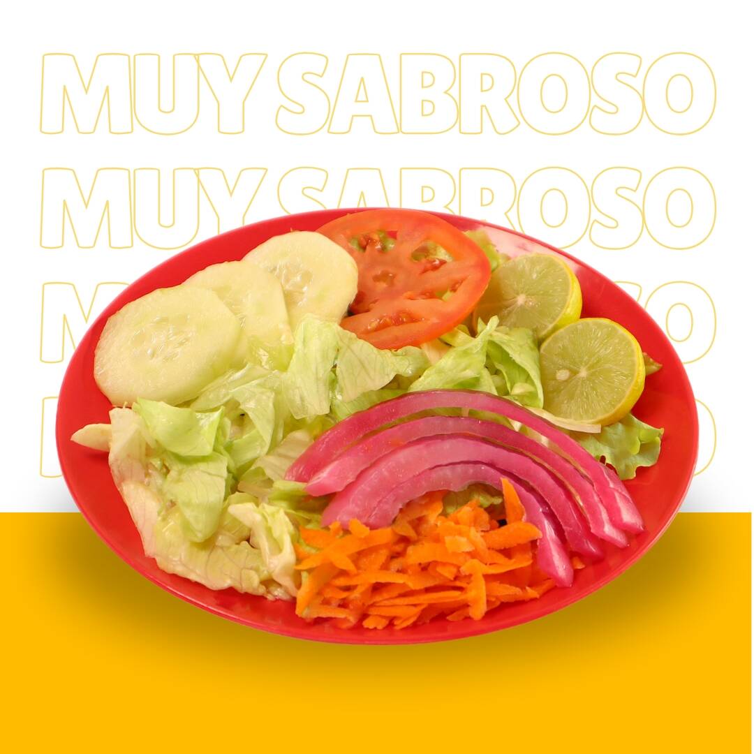 Ensalada