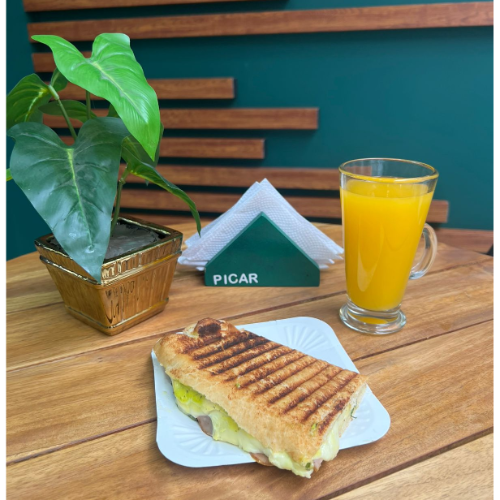 Combo Sandwich