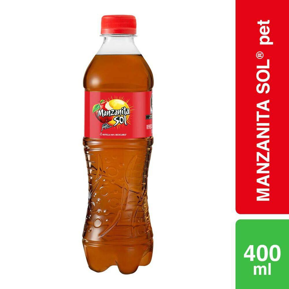 Manzanita Sol