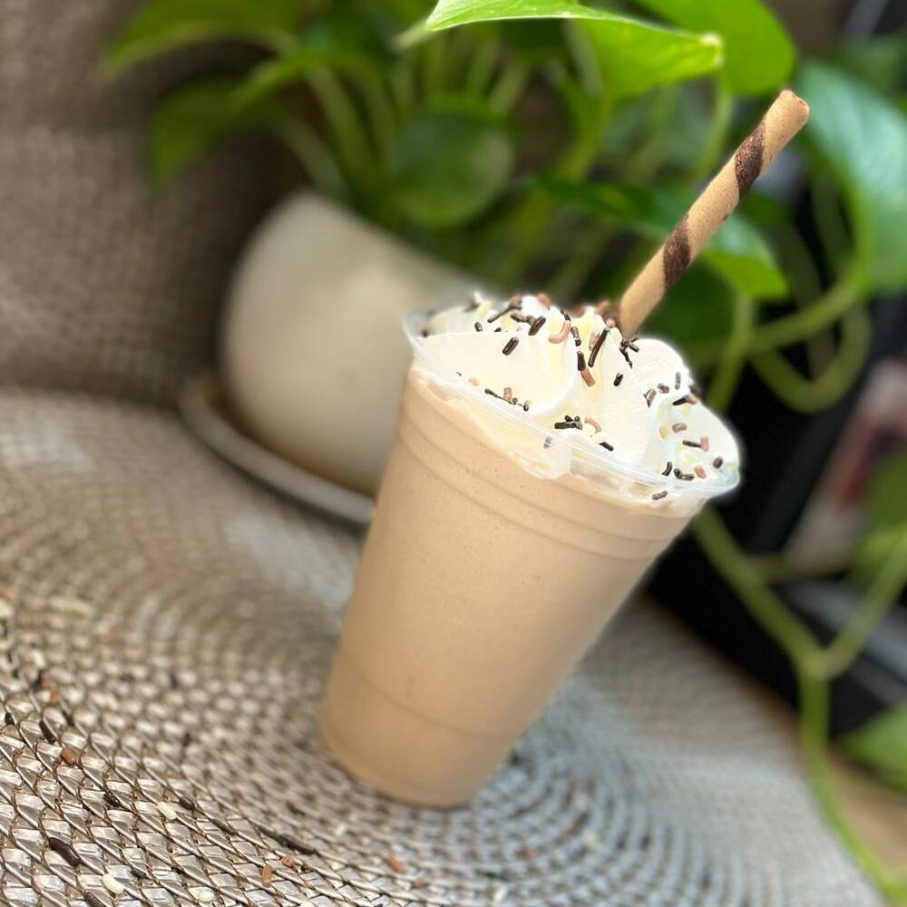 Frappe de Sabores