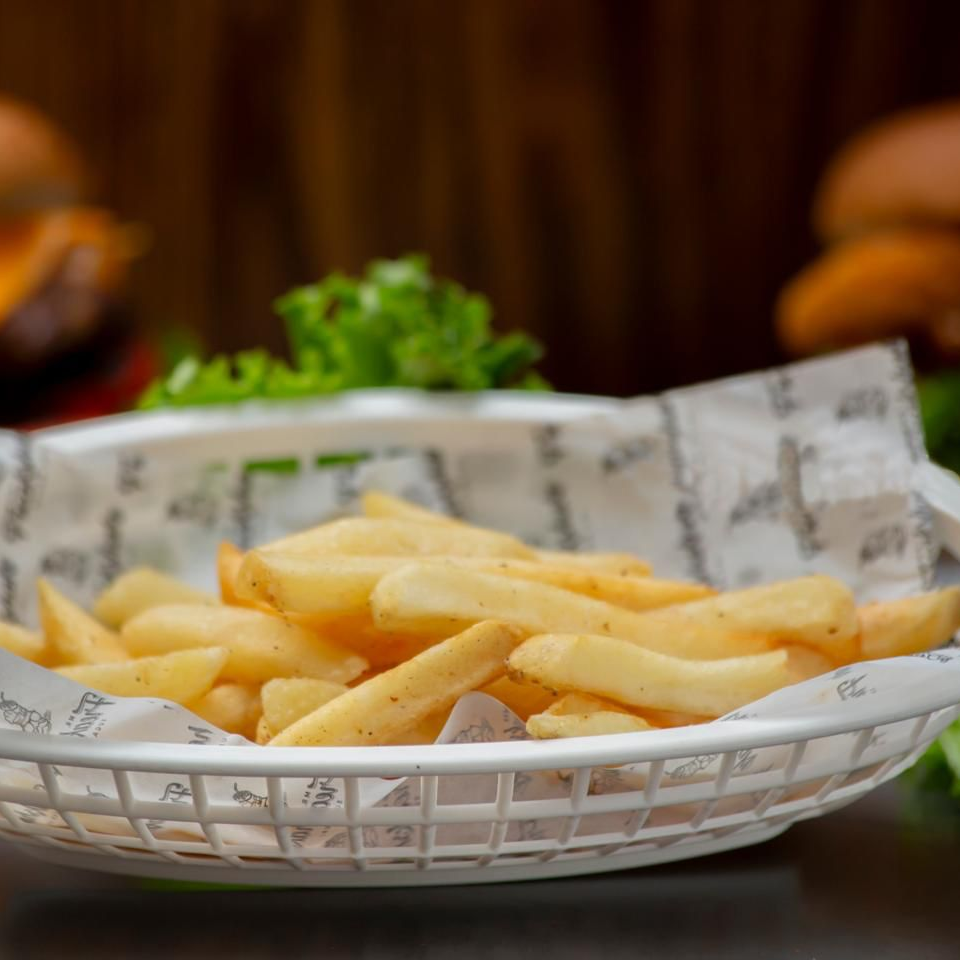 Classic Fries