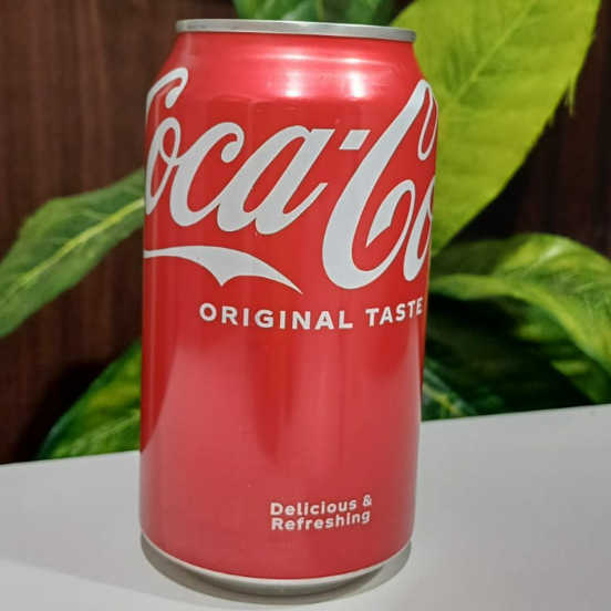 Coca Cola Original 355 ml