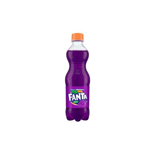 Fanta Uva 600ml