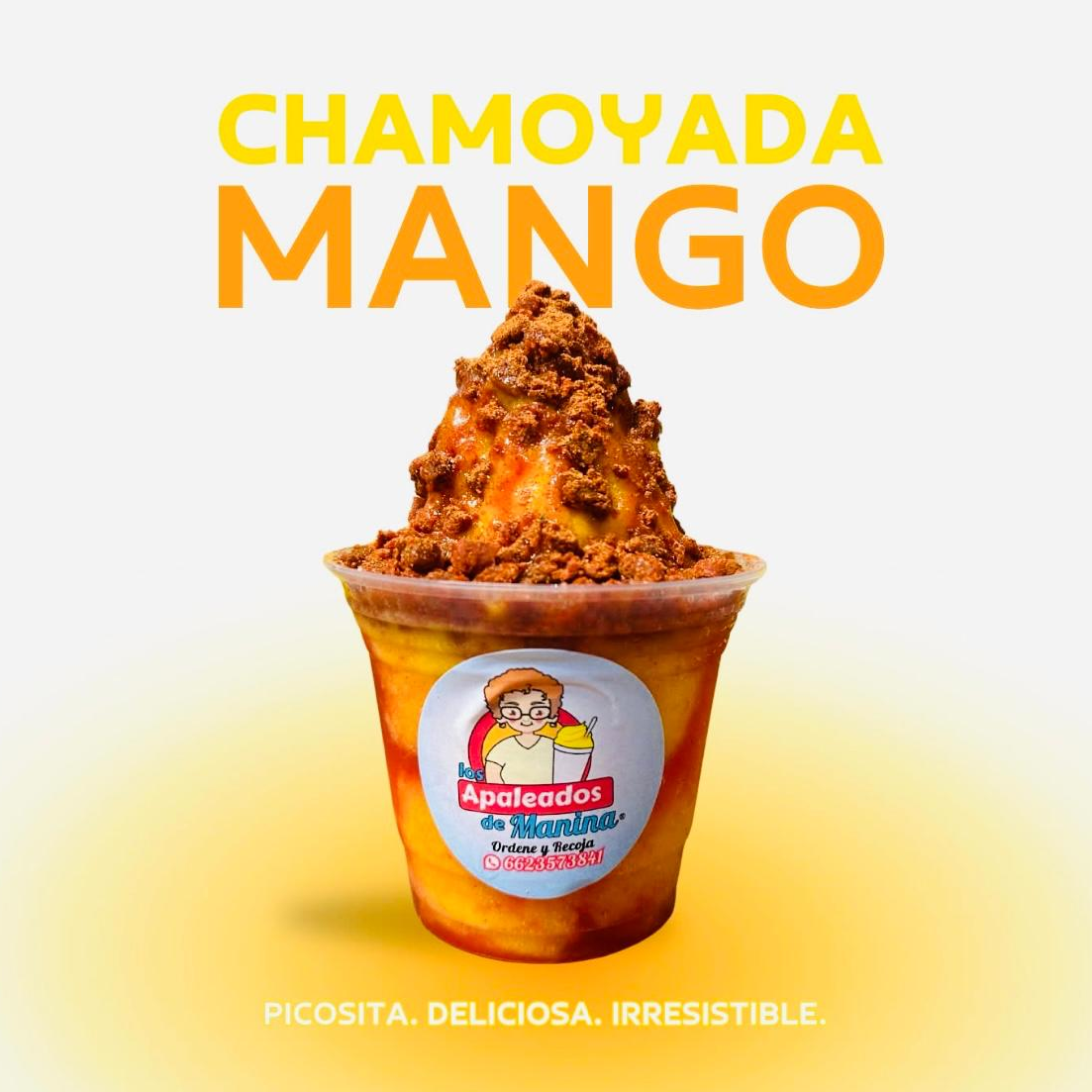 CHAMOYADAS