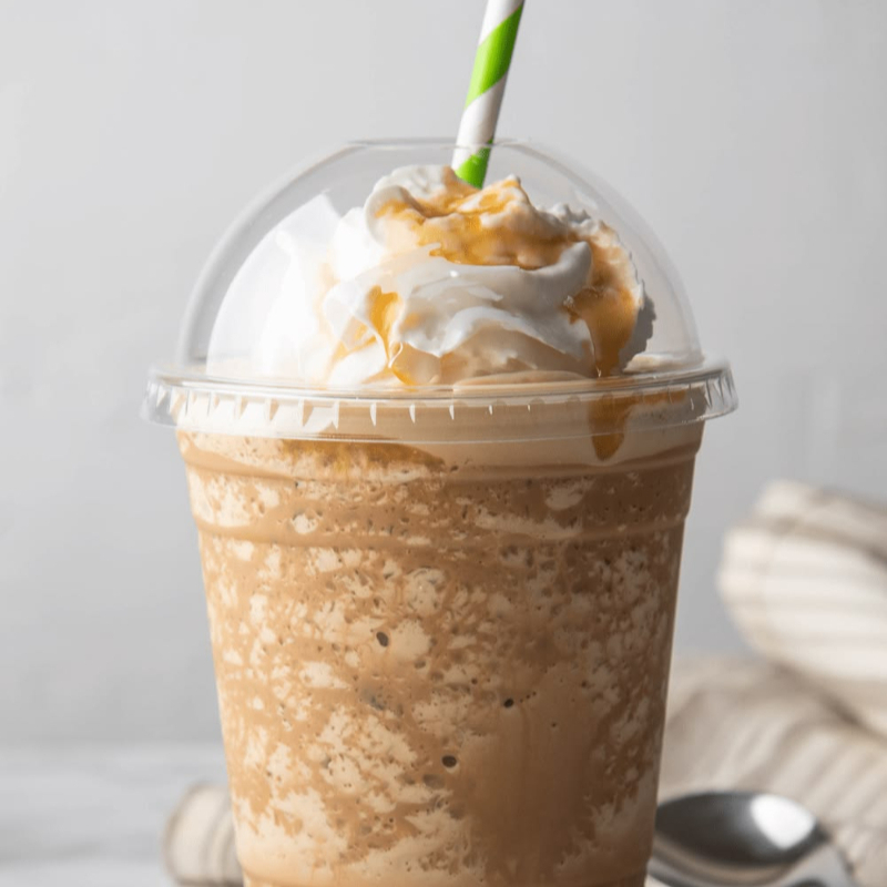 Frappé de Café