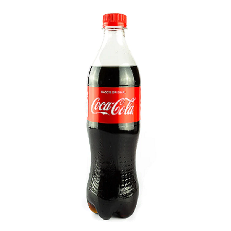 COCA COLA DE 600 ml