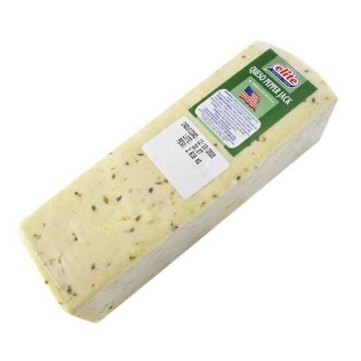Queso Monterrey Jack