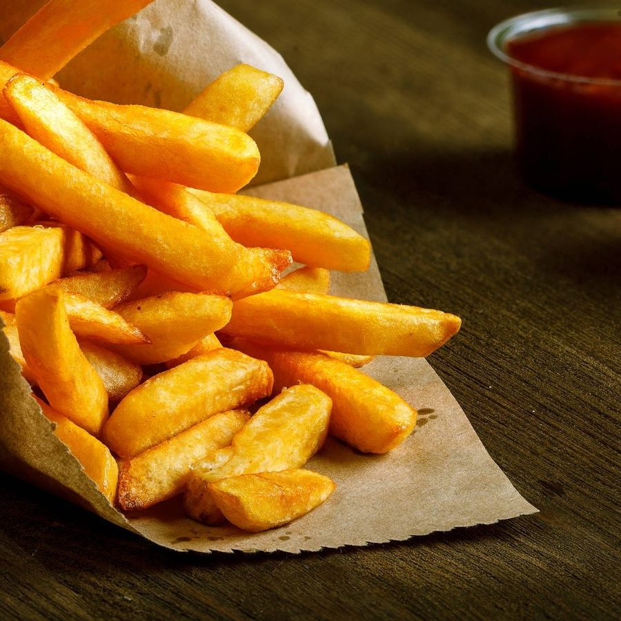 Papas Grandes