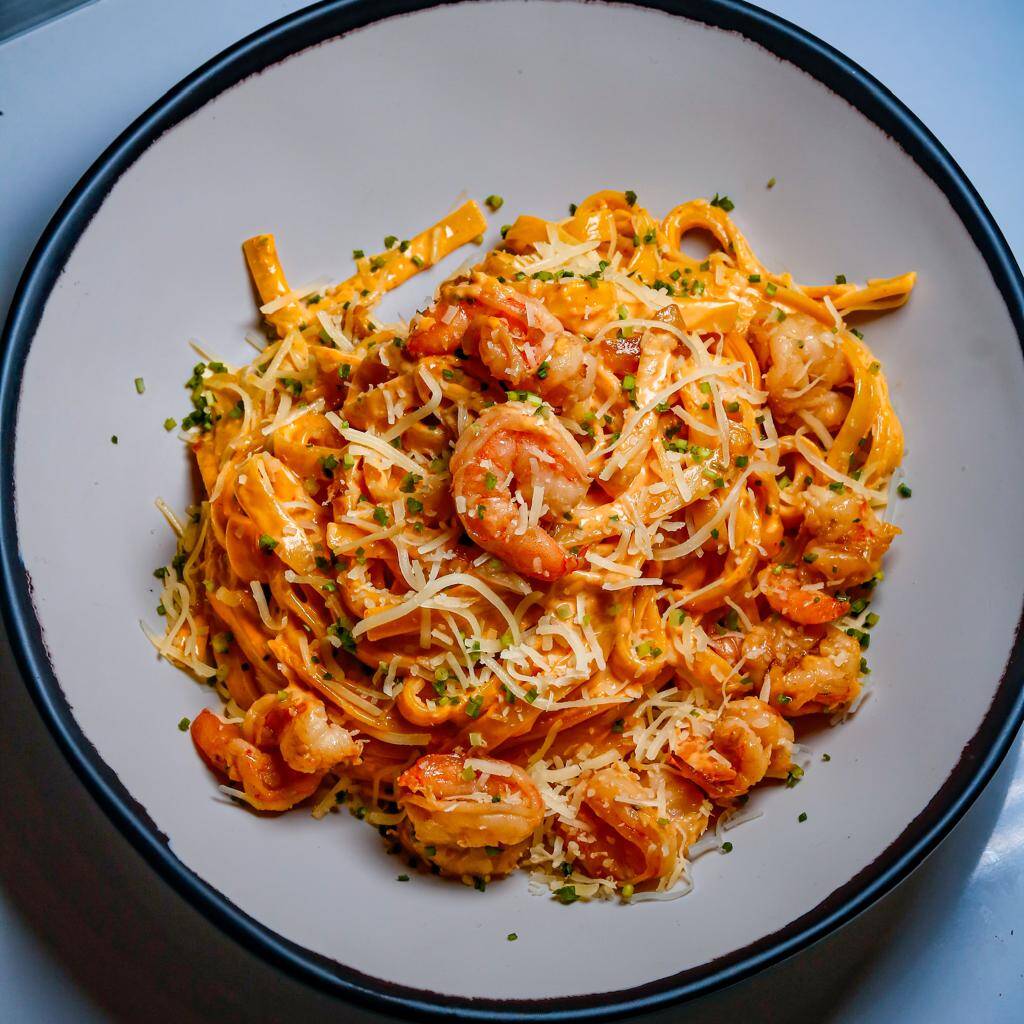 Pasta Spicy