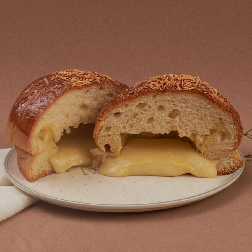 Pan Extra Queso