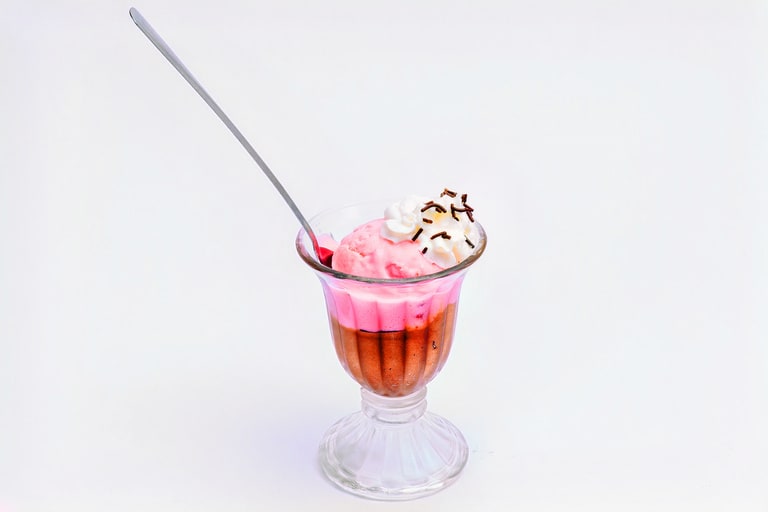 Helado Duque